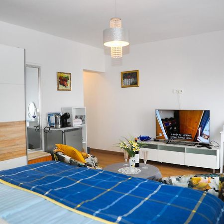 רוביני Villa Cok מראה חיצוני תמונה