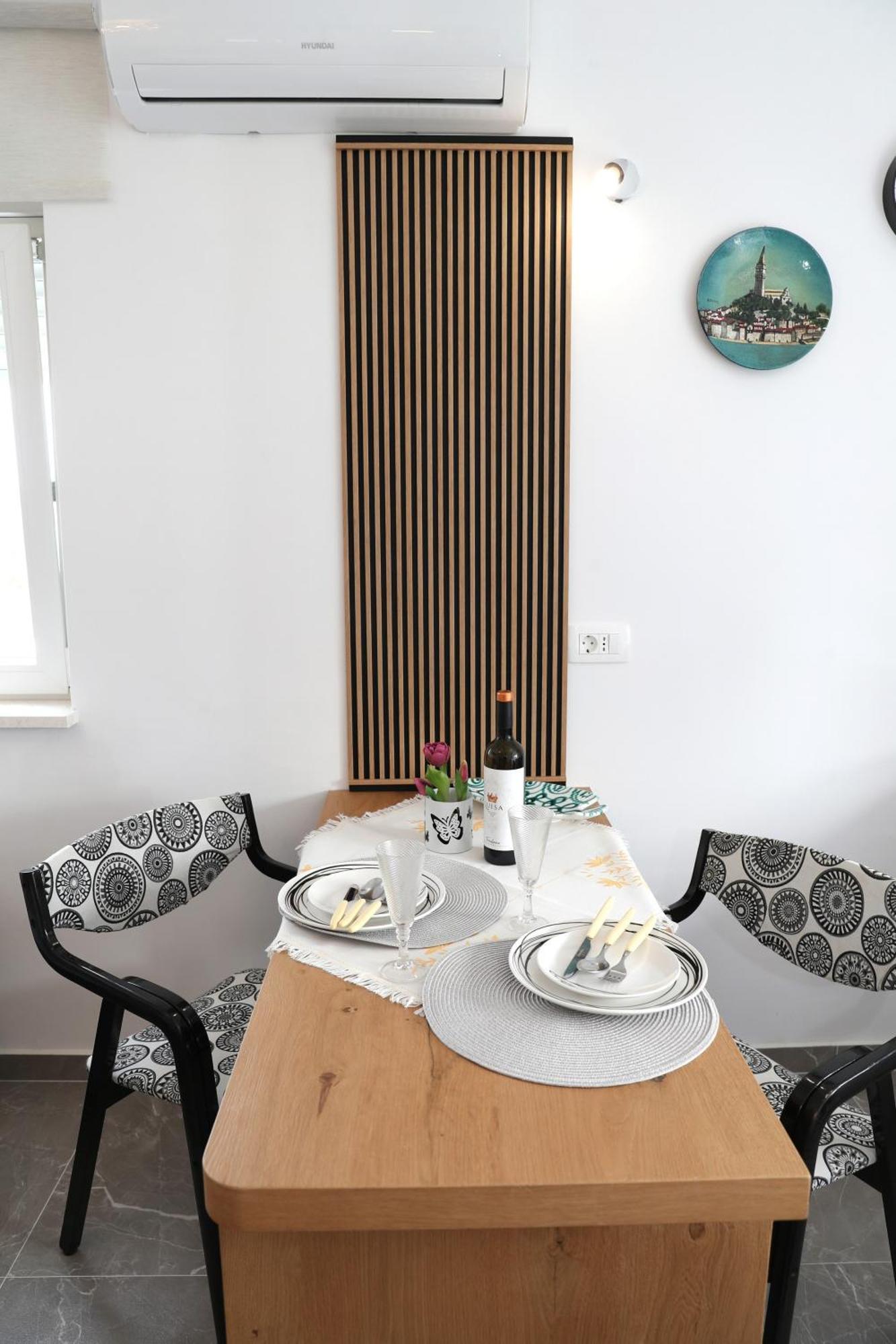 רוביני Villa Cok מראה חיצוני תמונה