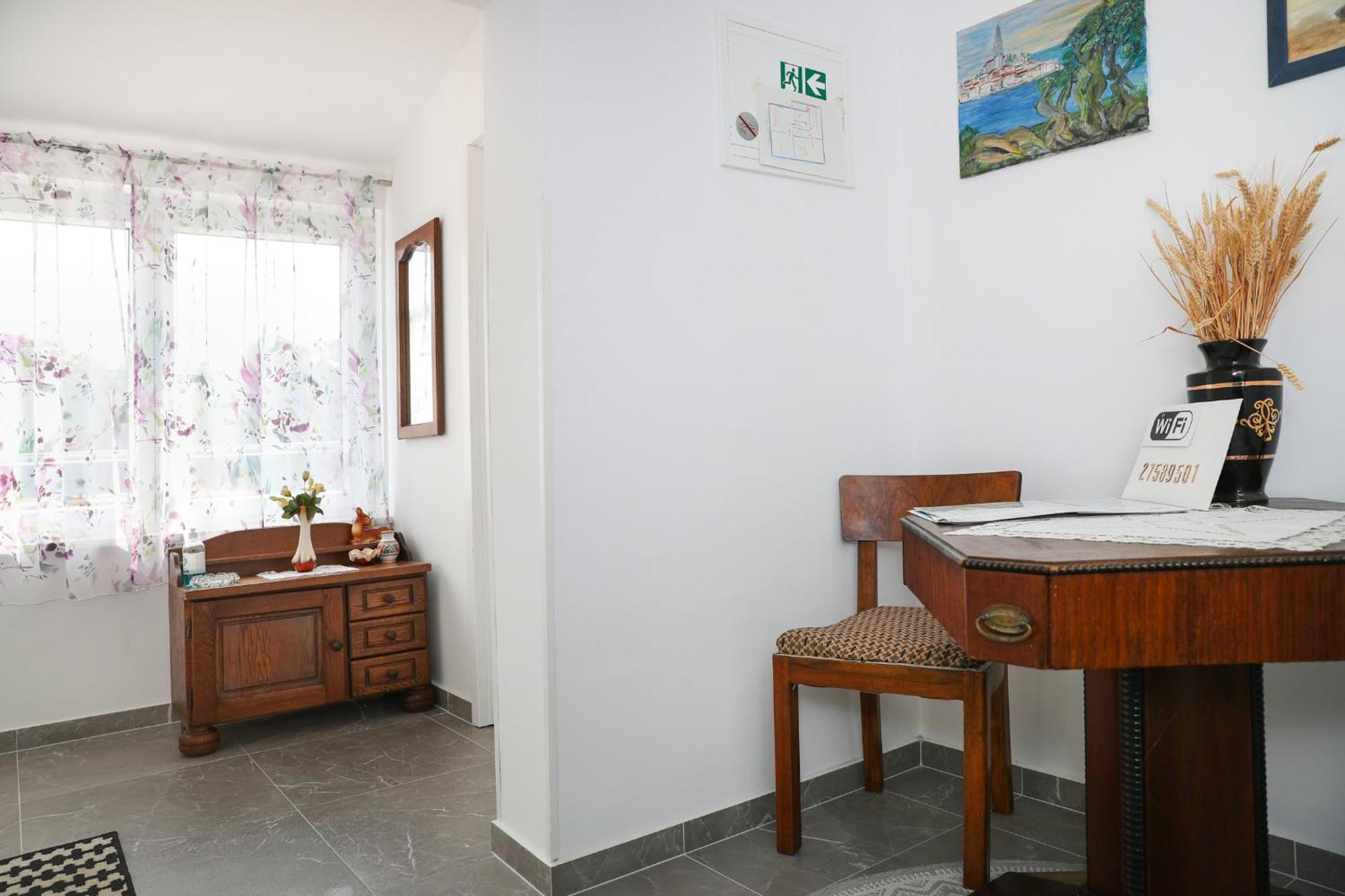 רוביני Villa Cok מראה חיצוני תמונה