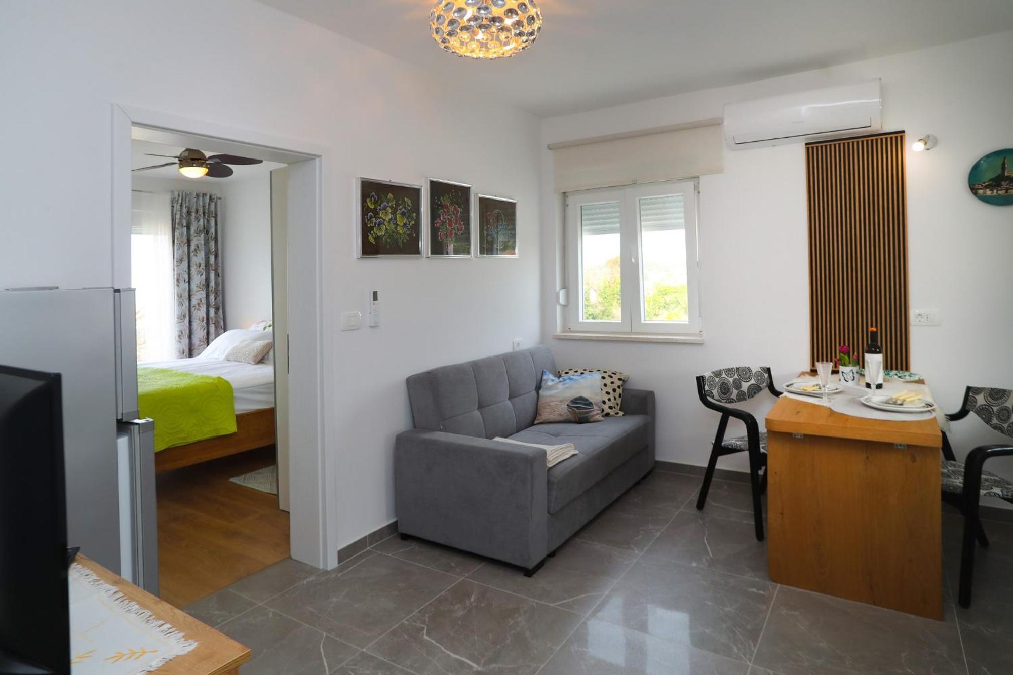 רוביני Villa Cok מראה חיצוני תמונה