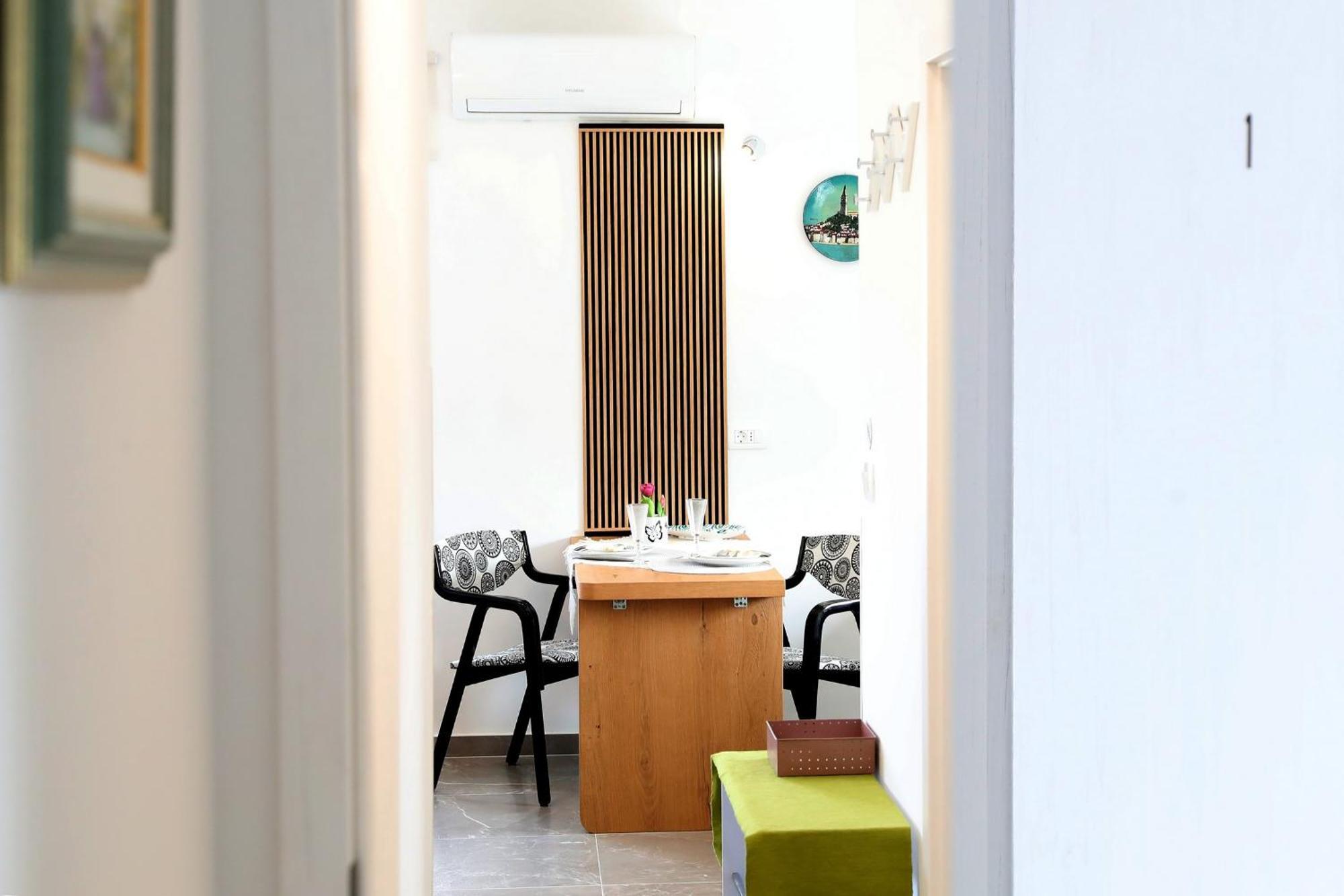 רוביני Villa Cok מראה חיצוני תמונה