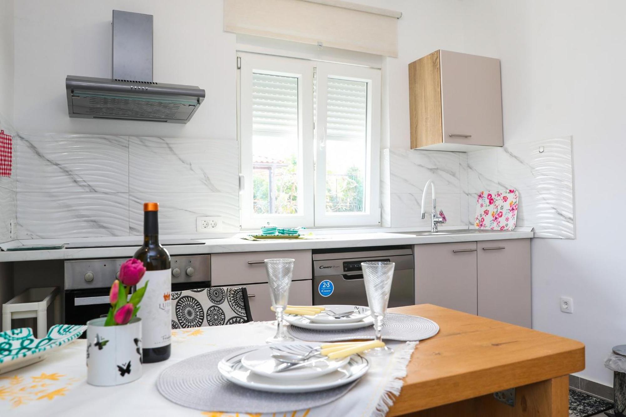 רוביני Villa Cok מראה חיצוני תמונה