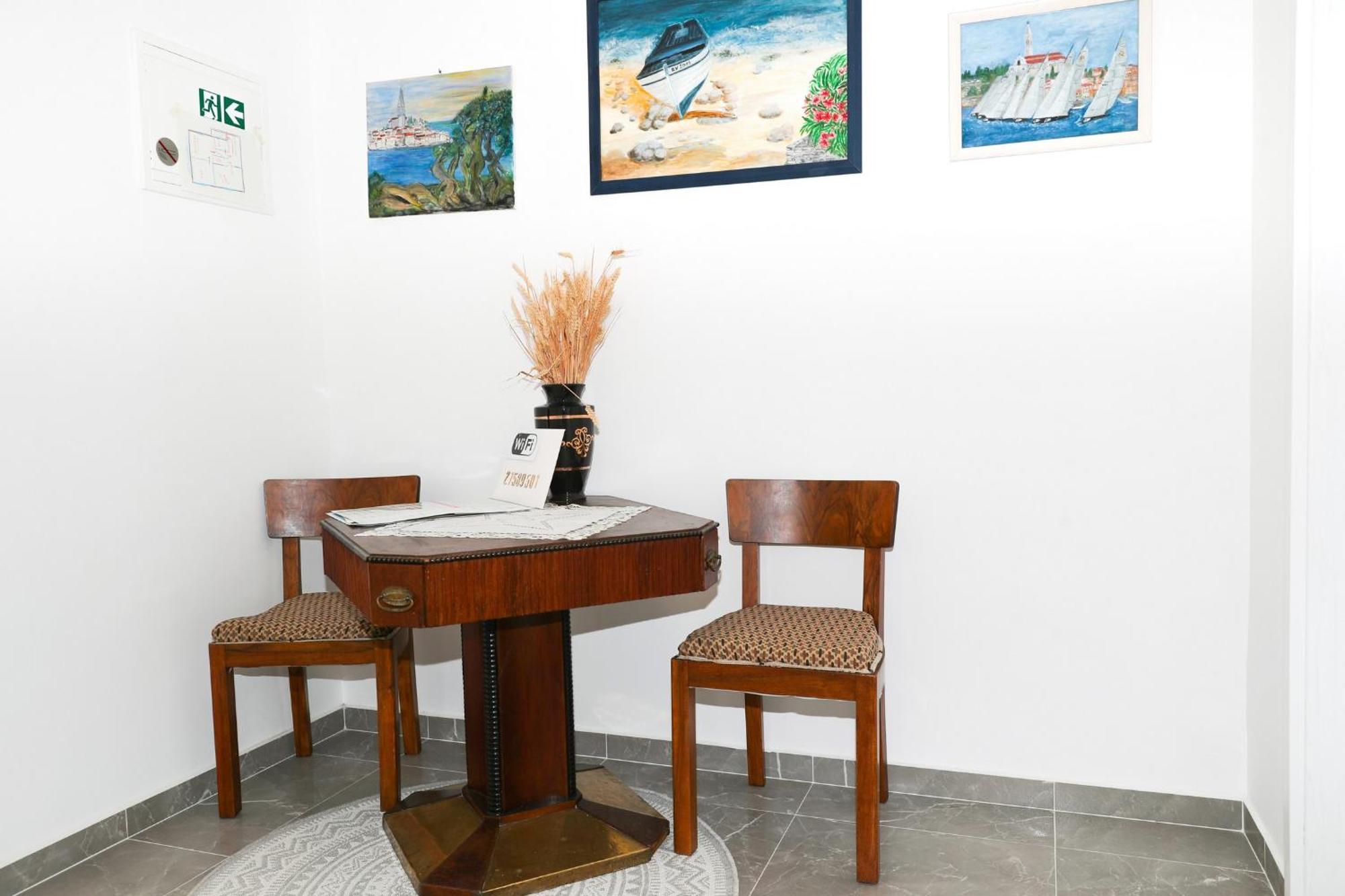 רוביני Villa Cok מראה חיצוני תמונה