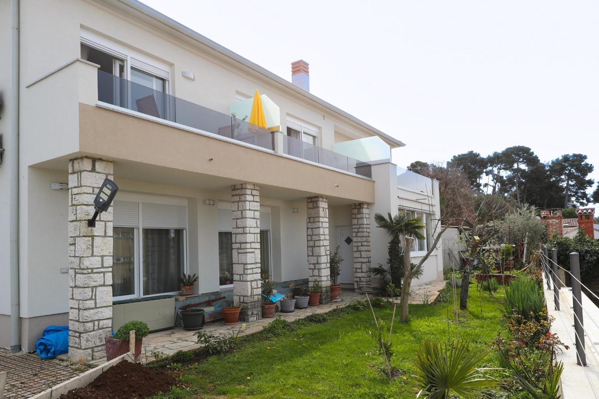 רוביני Villa Cok מראה חיצוני תמונה
